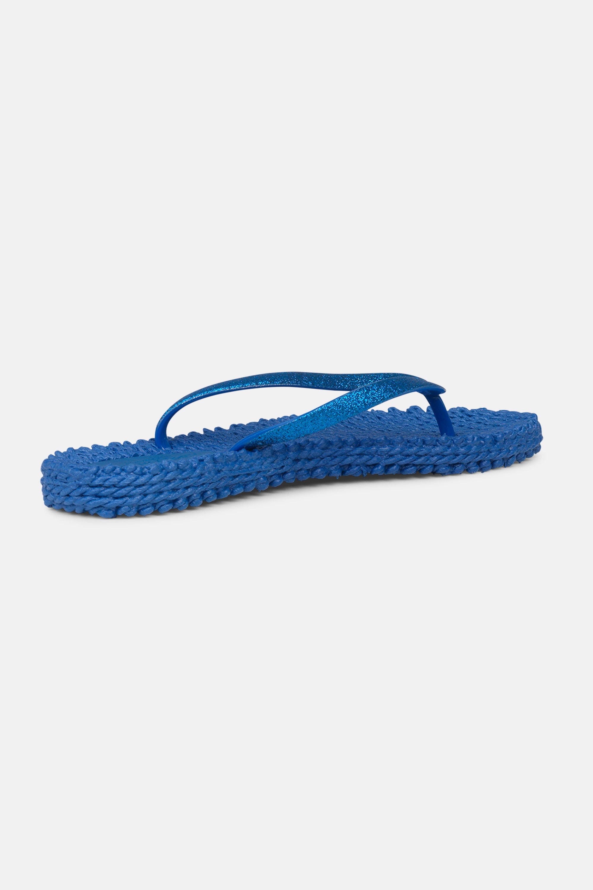 Flip-flops Glitter - Direct Blue